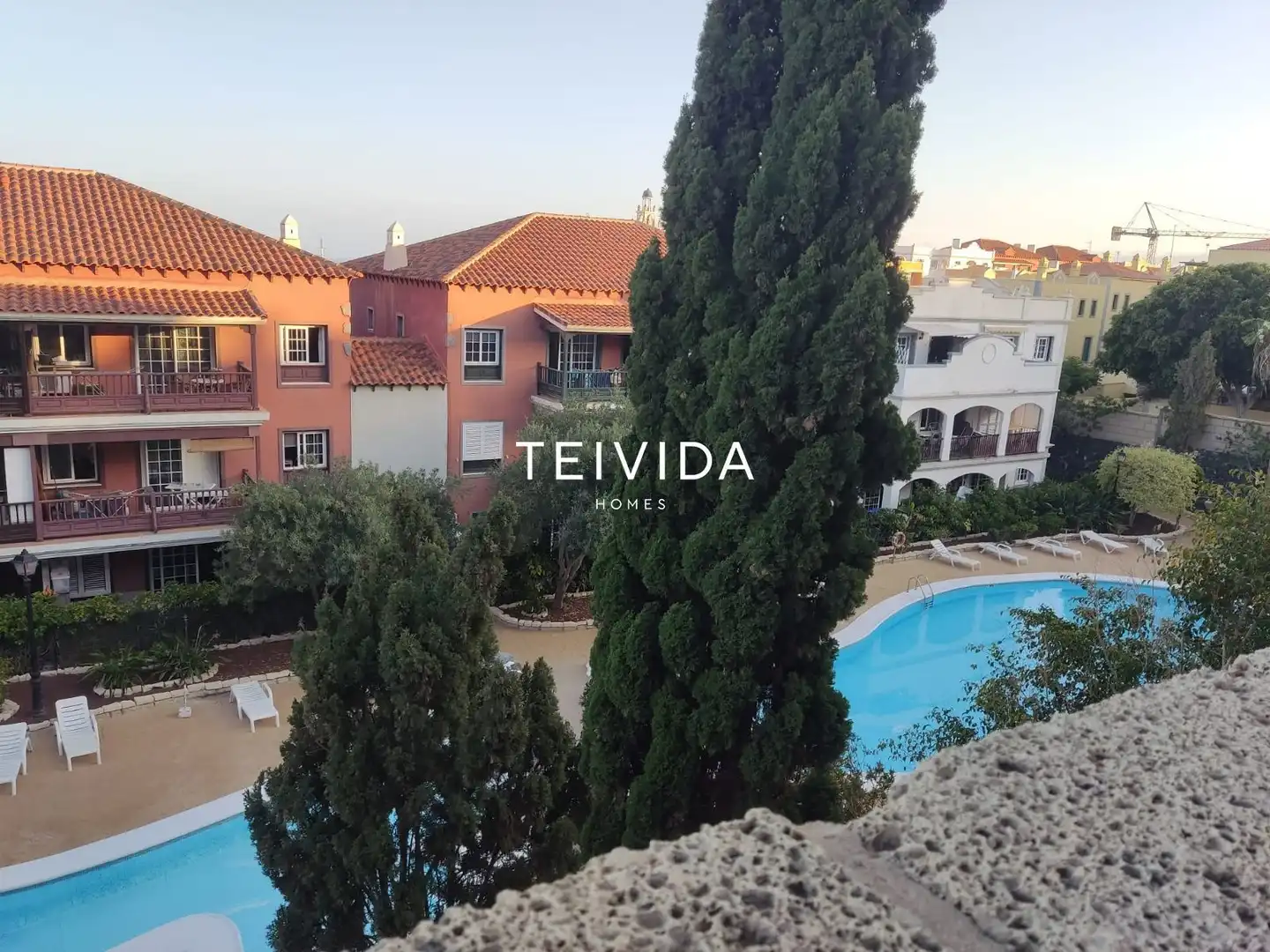 Flat with pool for sale in Calle Mencey Güímar, imagen 30