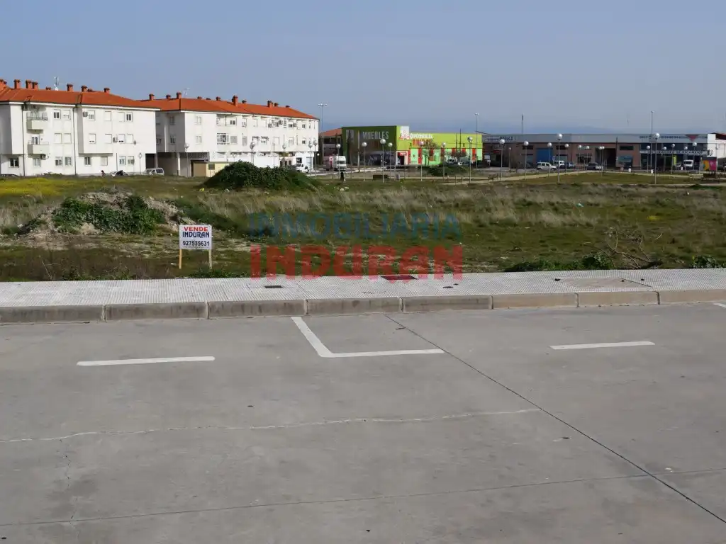 Terreni e lotti in vendita a Navalmoral de la Mata, imagen 3