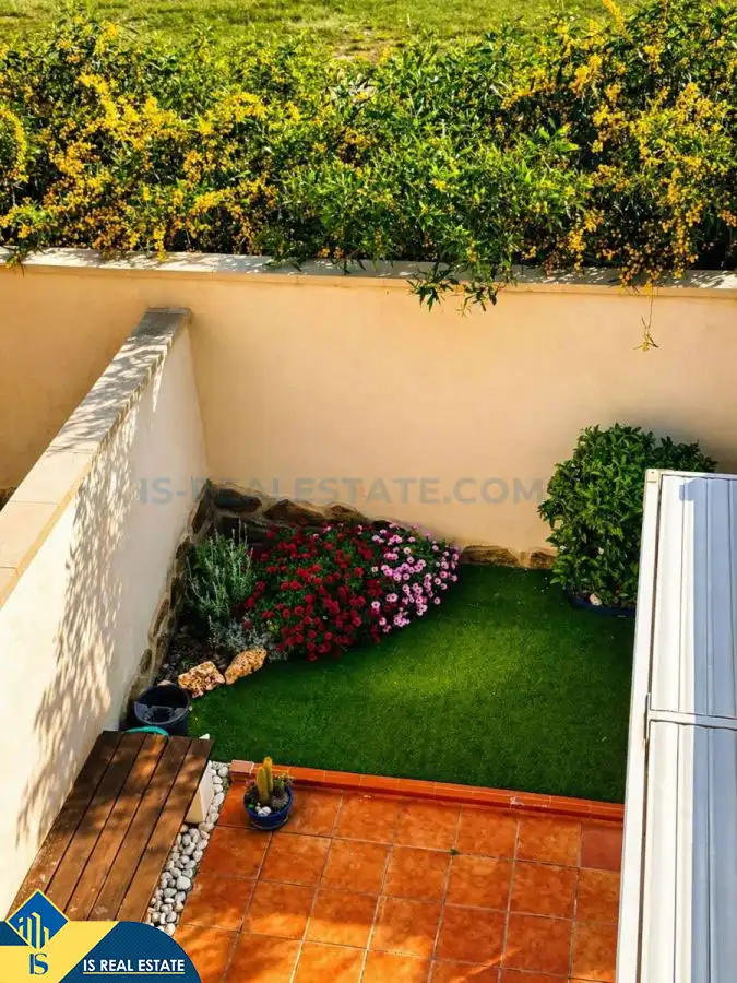 Detached house with garden for sale in Nueva Torrevieja - Aguas Nuevas, imagen 47