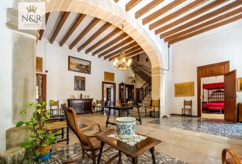 Casa en venda a Binissalem, imagen 5
