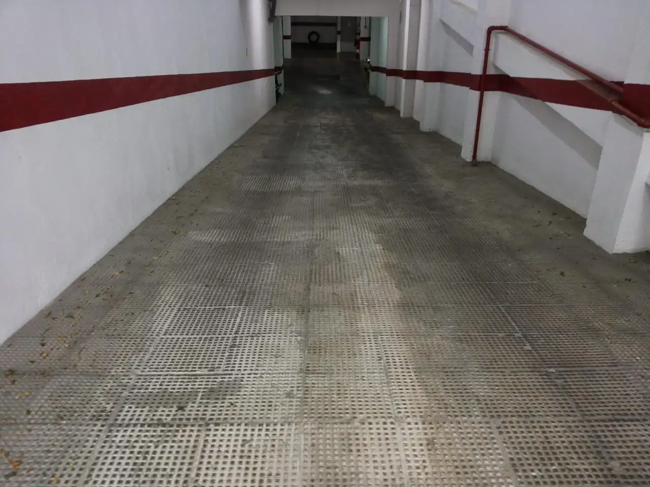 Aparcament en venda a Poniente-Sur, imagen 2