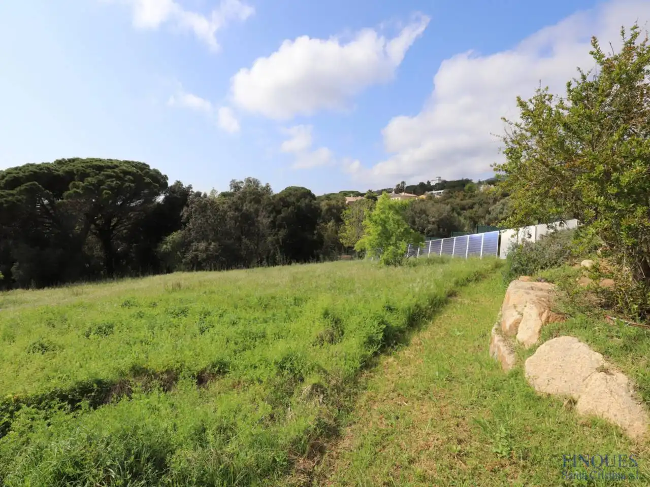 Casa o chalet en venta en Santa Cristina d'Aro con Aire acondicionado, Calefacción y Jardín privado