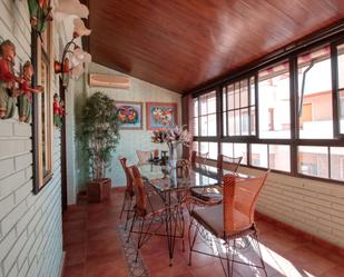 Dining room of Duplex for sale in Elda  with Terrace