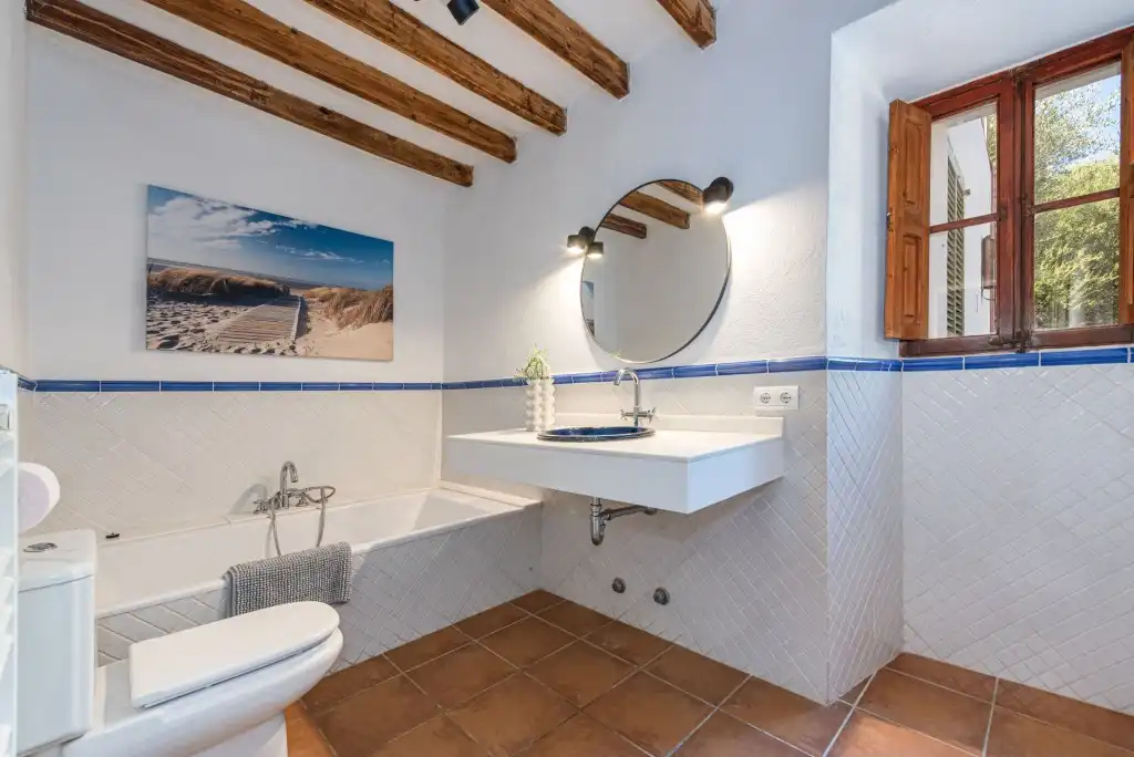 Maison rustique avec piscine à vendre à Selva, imagen 19