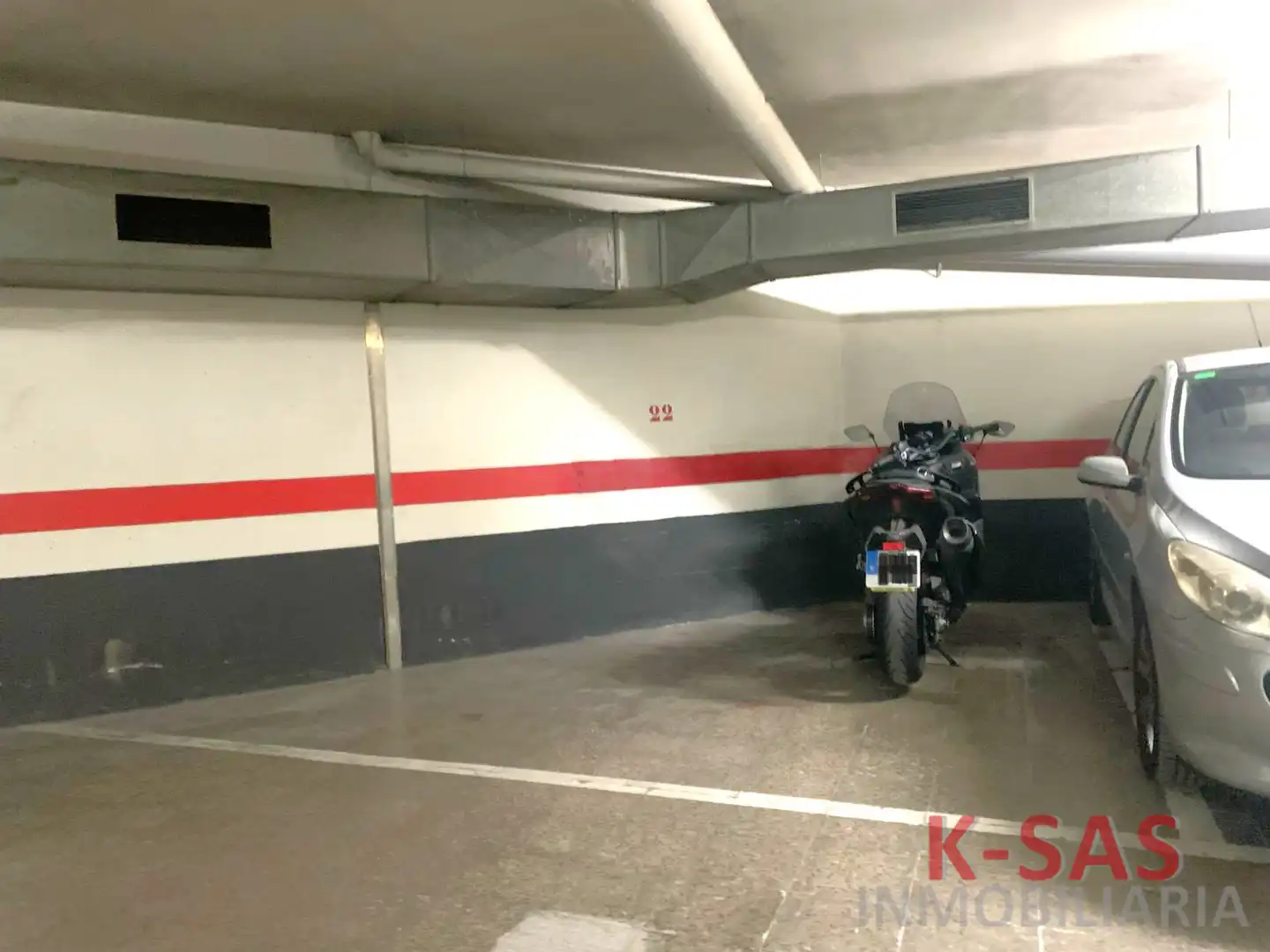 Individual con ascensor en venta en Carrer de la Pubilla Casas 1, imagen 8