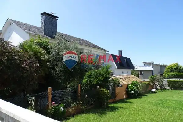 Xalet amb terrassa en venda a Camiño de Mide, imagen 76
