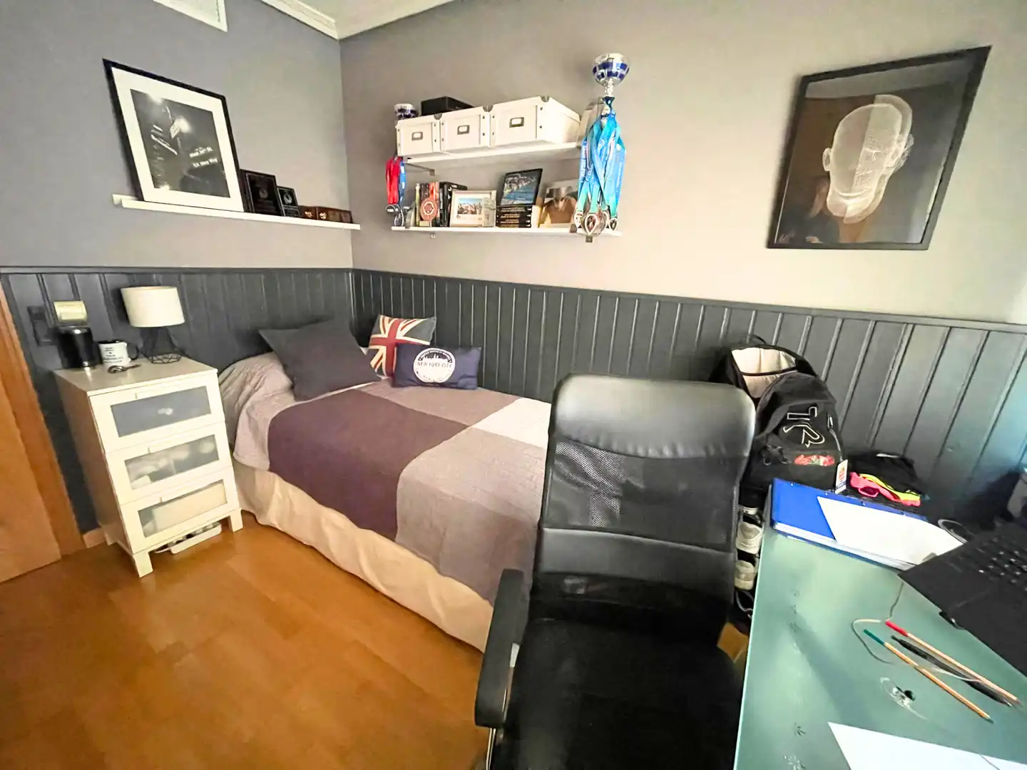 Appartement avec piscine à vendre à Avenida del Santuario de Valverde, imagen 17