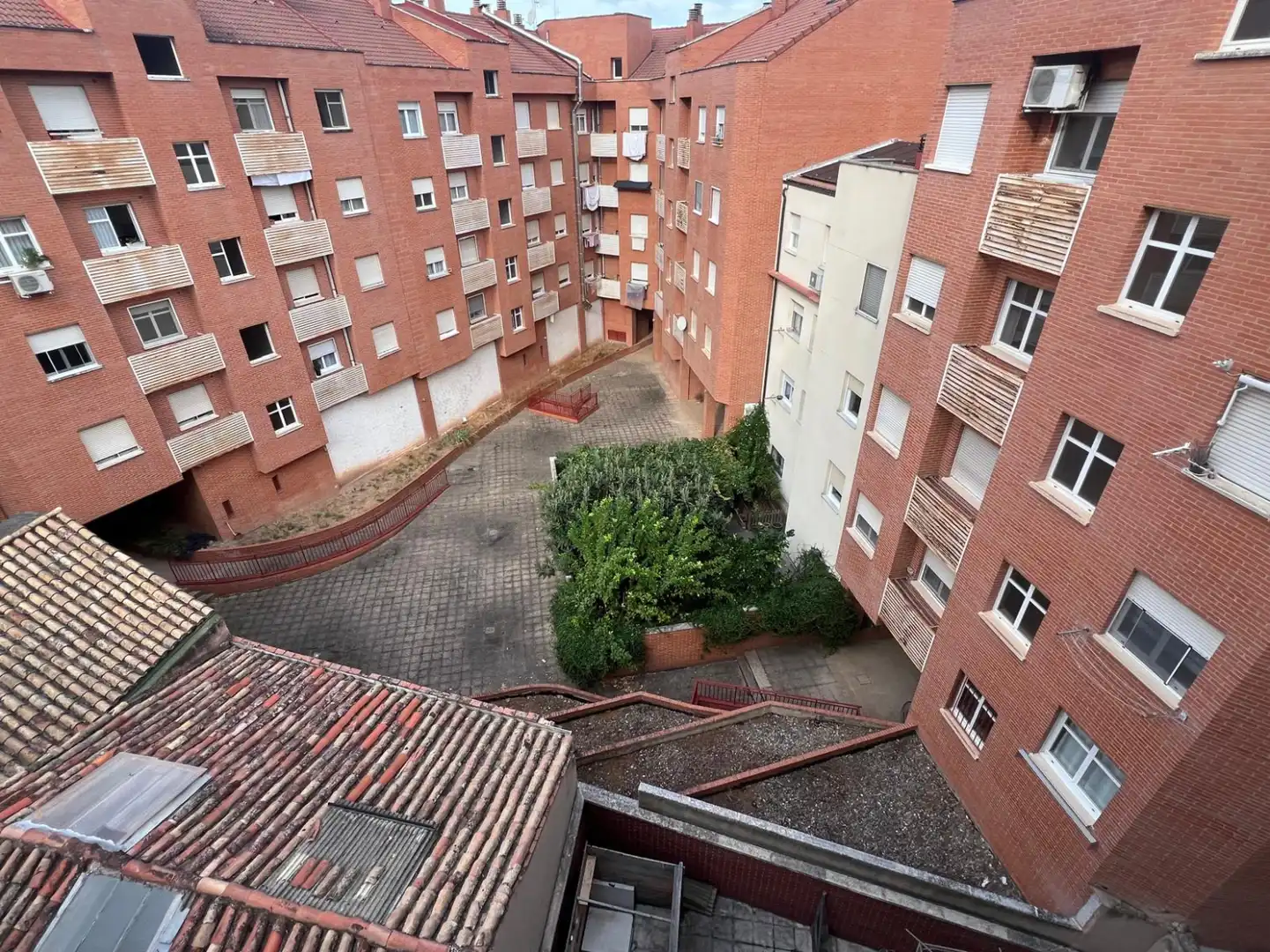Pis amb ascensor en venda a Residencia, imagen 42
