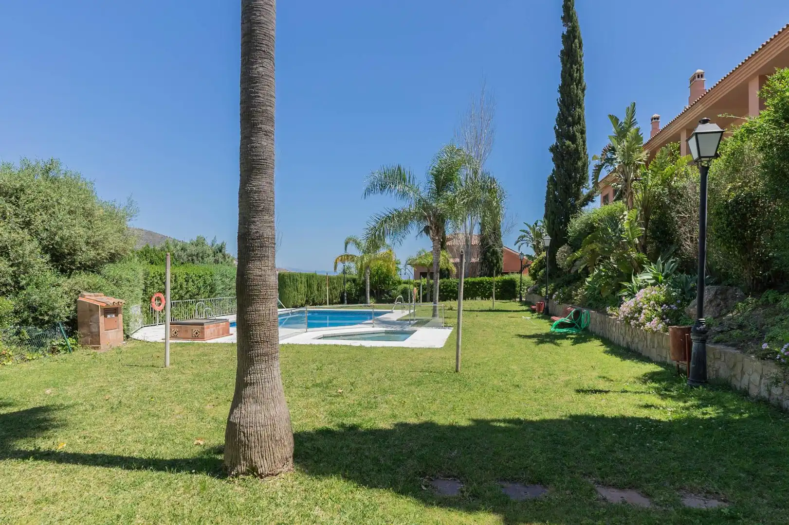 Reihenhaus mit Terrasse zum Verkauf in Benalmádena pueblo, imagen 66