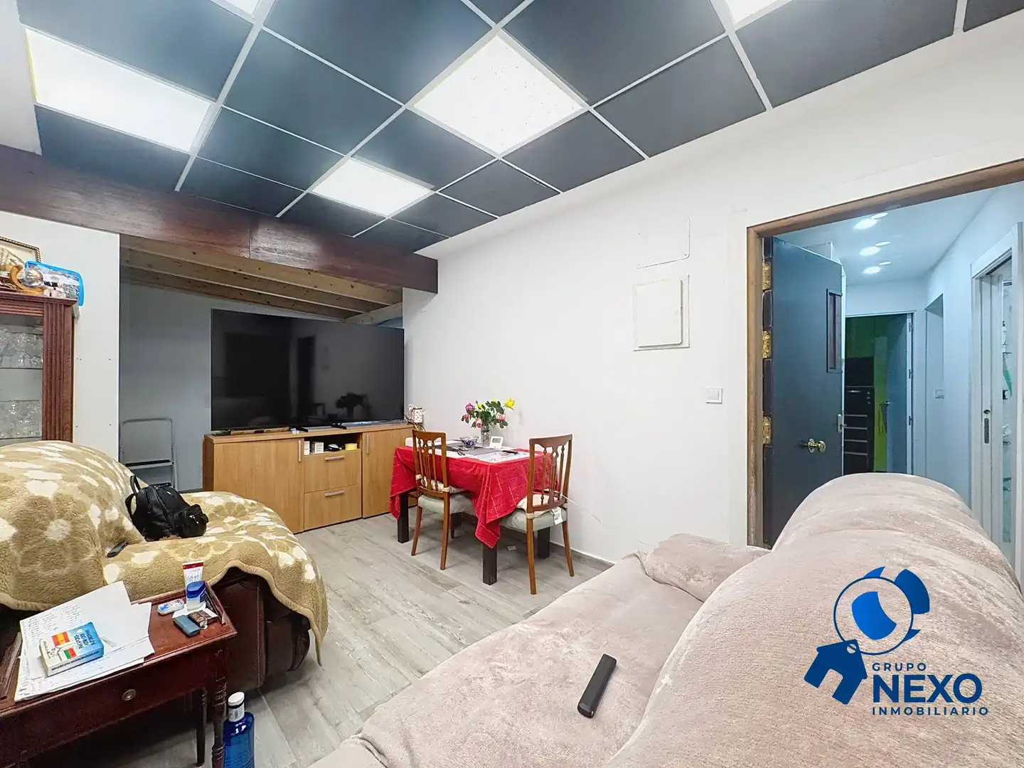 Wohnung mit Terrasse zum Verkauf in SAN MELCHOR G. SAMPEDRO 77, imagen 15