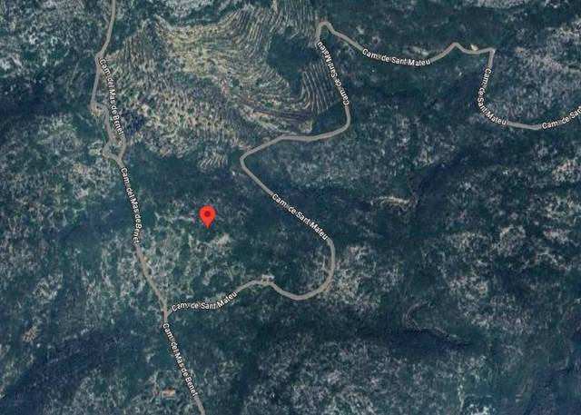 Terreno en Venta en CV-133 en Les Coves de Vinromà