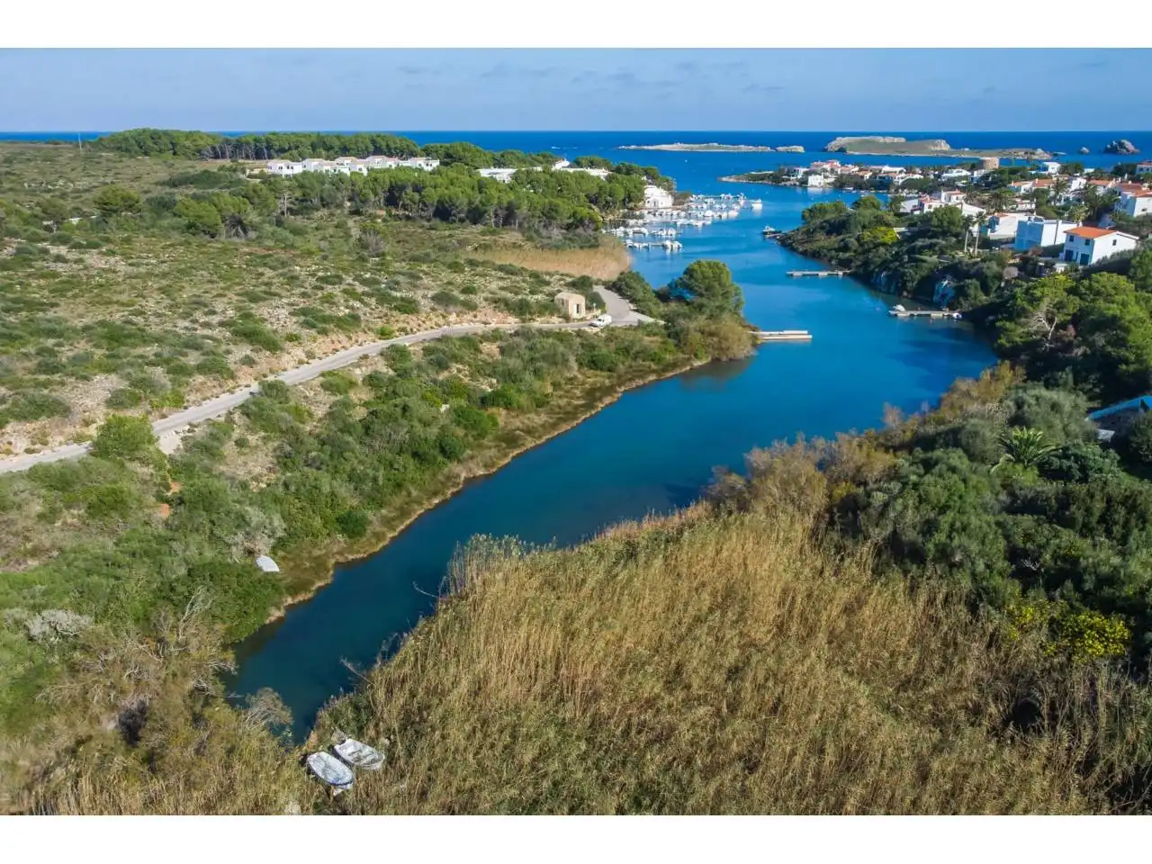Residential land for sale in Coves Noves, imagen 25
