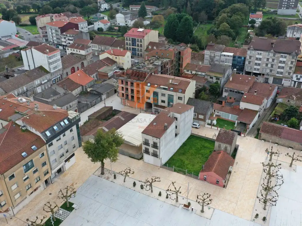 Appartement avec ascenseur à vendre à Rua Xeral-Bandeira 20, imagen 13
