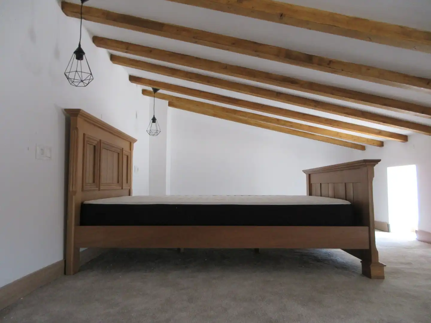 Habitación de Terreno en venta en La Nucia