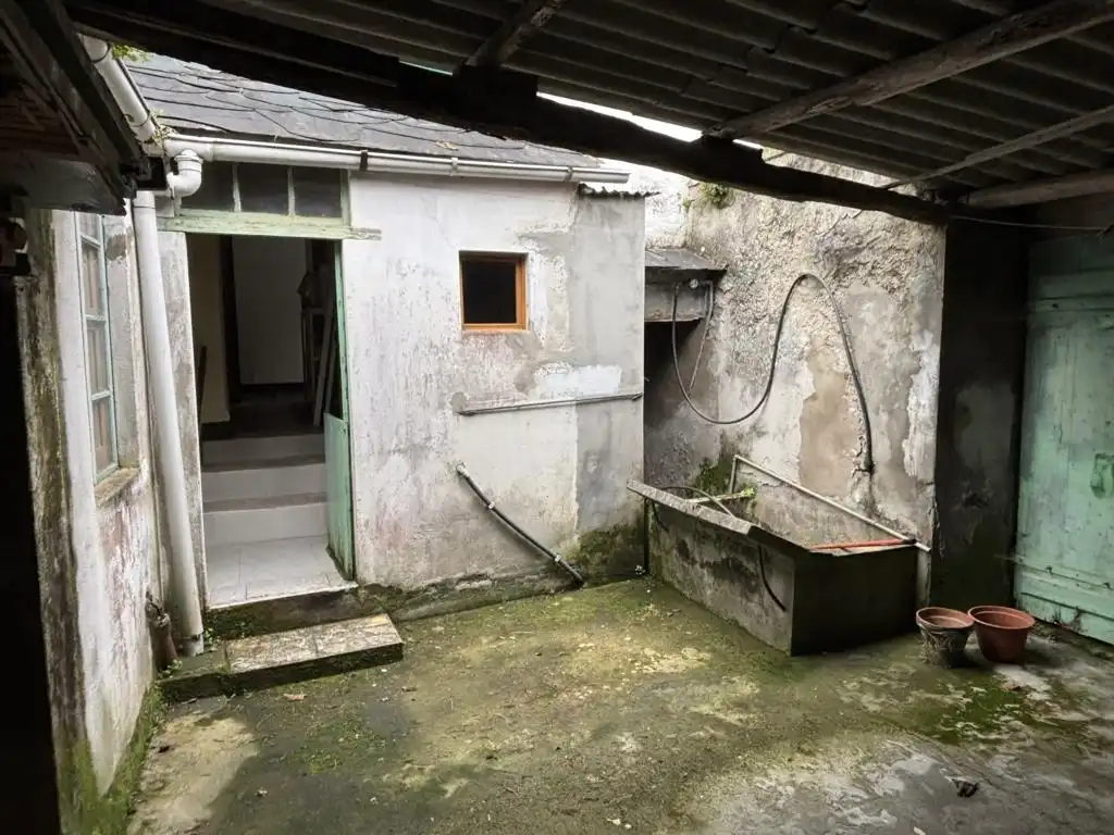 Casa o xalet en venda en Ortigueira amb Terrassa i Traster
