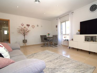Apartament amb piscina en venda a Los Peñascos - El Salero - Los Imbernones