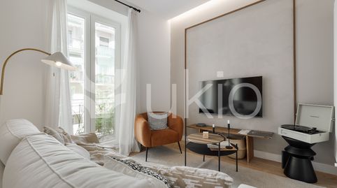 Photo 5 of Apartments for rent in Calle de Fernán González, Goya, Madrid Capital