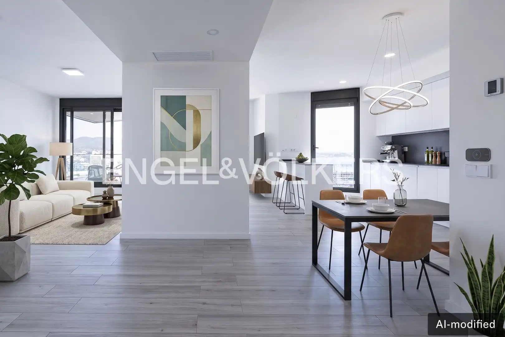 Penthouse mit Terrasse zum Verkauf in Port, imagen 8