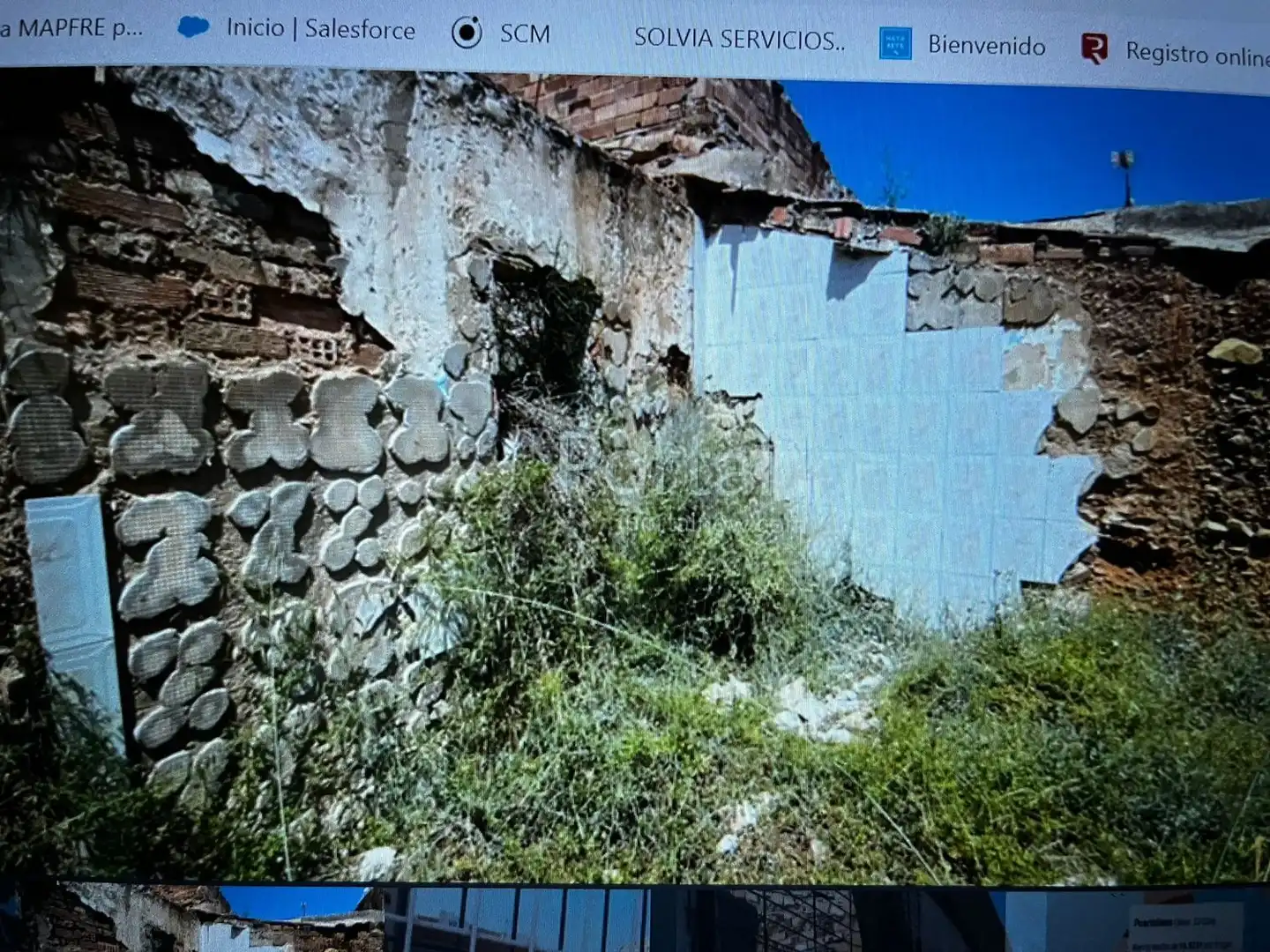 Adossat en venda a Calle Flor 0, imagen 3