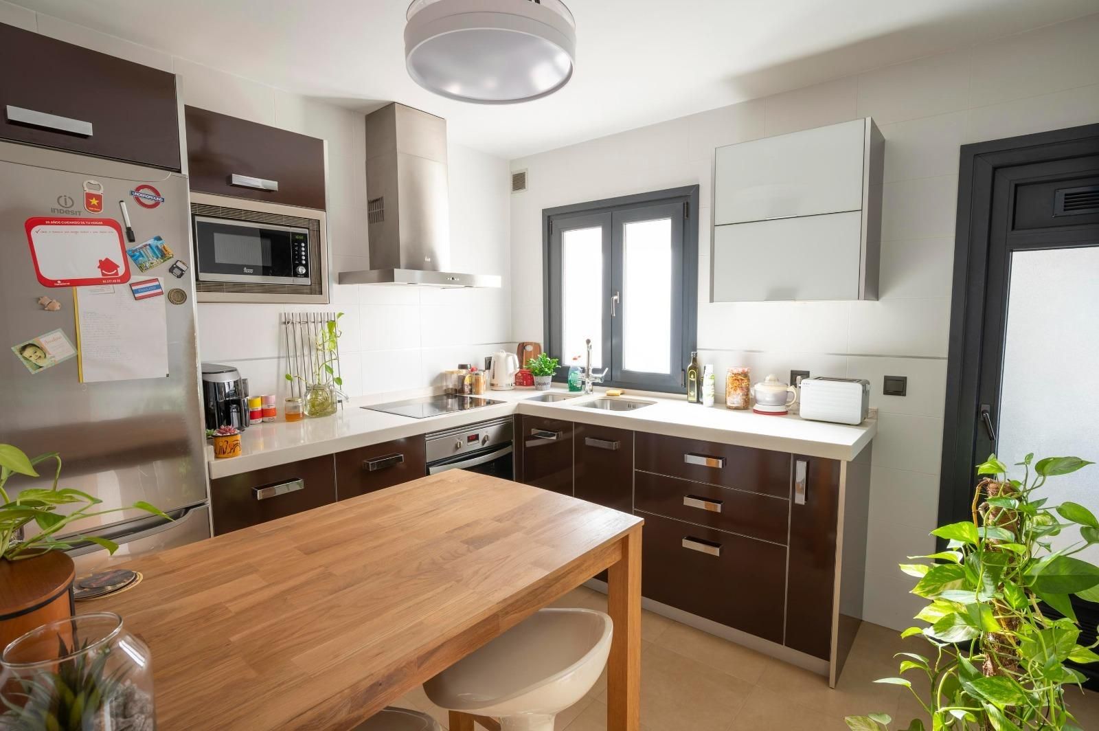 Àtic en venda a  SAN MILLAN DE LA COGOLLA, Roquetas Pueblo, Roquetas de Mar ciudad