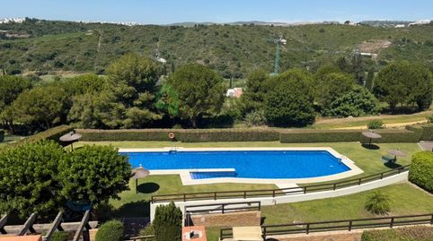 Foto 2 de Ático en venta en Casares Golf - Casares del Sol, Casares