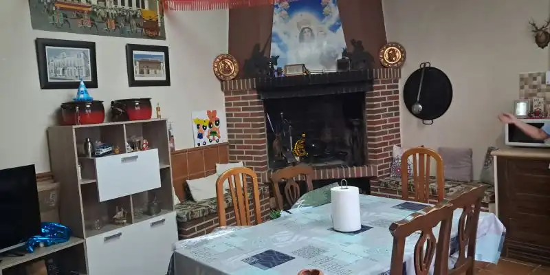 Casa en venta en Calle Maria del prado, imagen 13