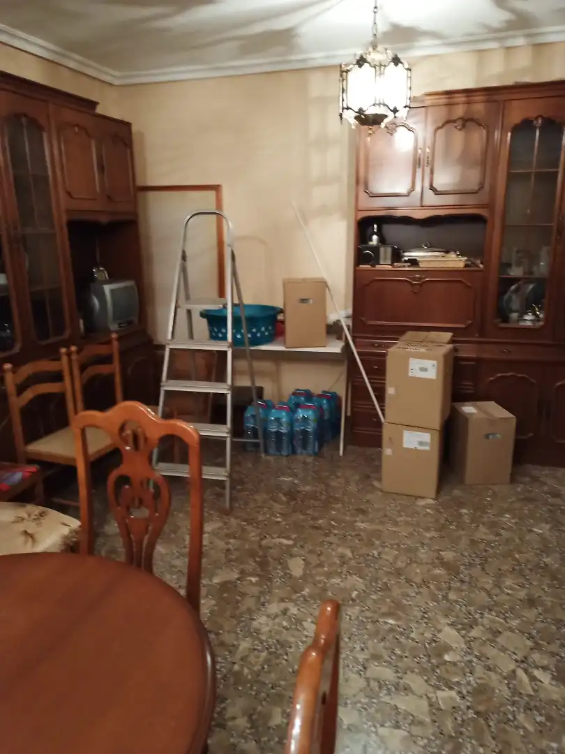 Villa con giardino in vendita a La Algoda - Matola - Llano de San José, imagen 10