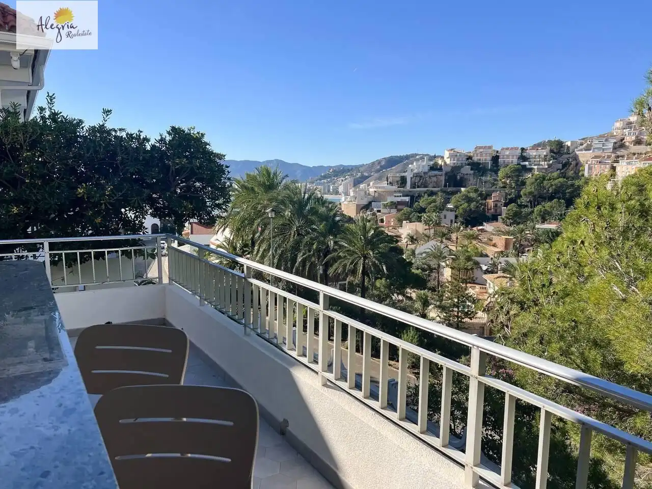Chalet con terraza en venta en Senda de la Lloma, imagen 34