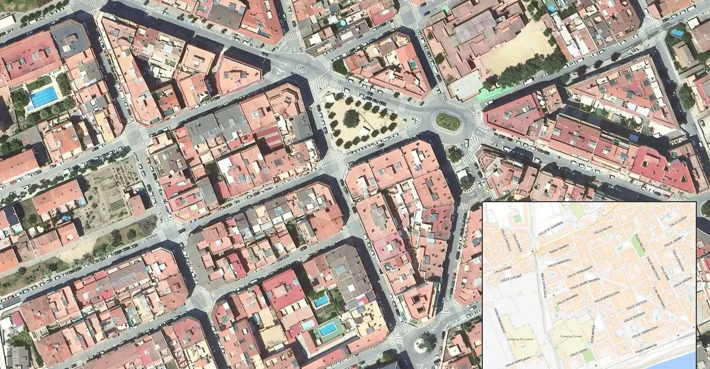 Wohnung zum Verkauf in Centre, imagen 10