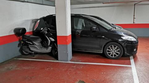 Photo 5 of Garage for sale in Plaza San Antón, Alfonso, Zaragoza