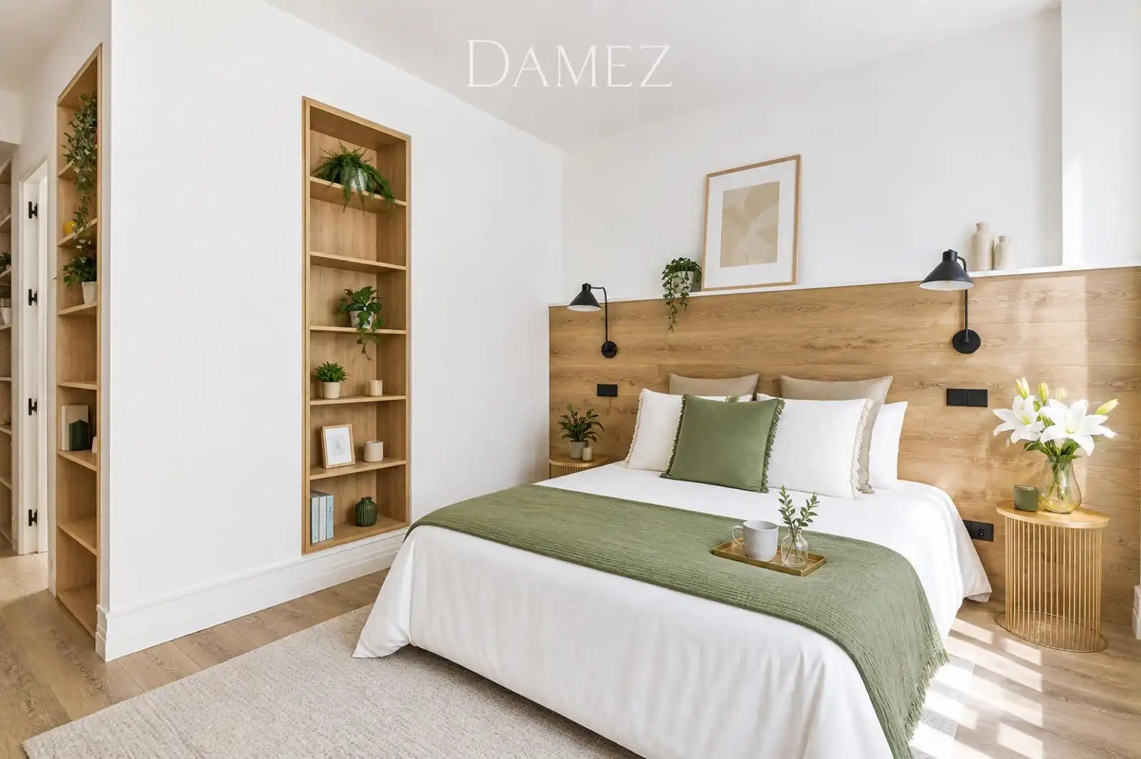 Appartement avec ascenseur à vendre à Barrio de Salamanca, imagen 13