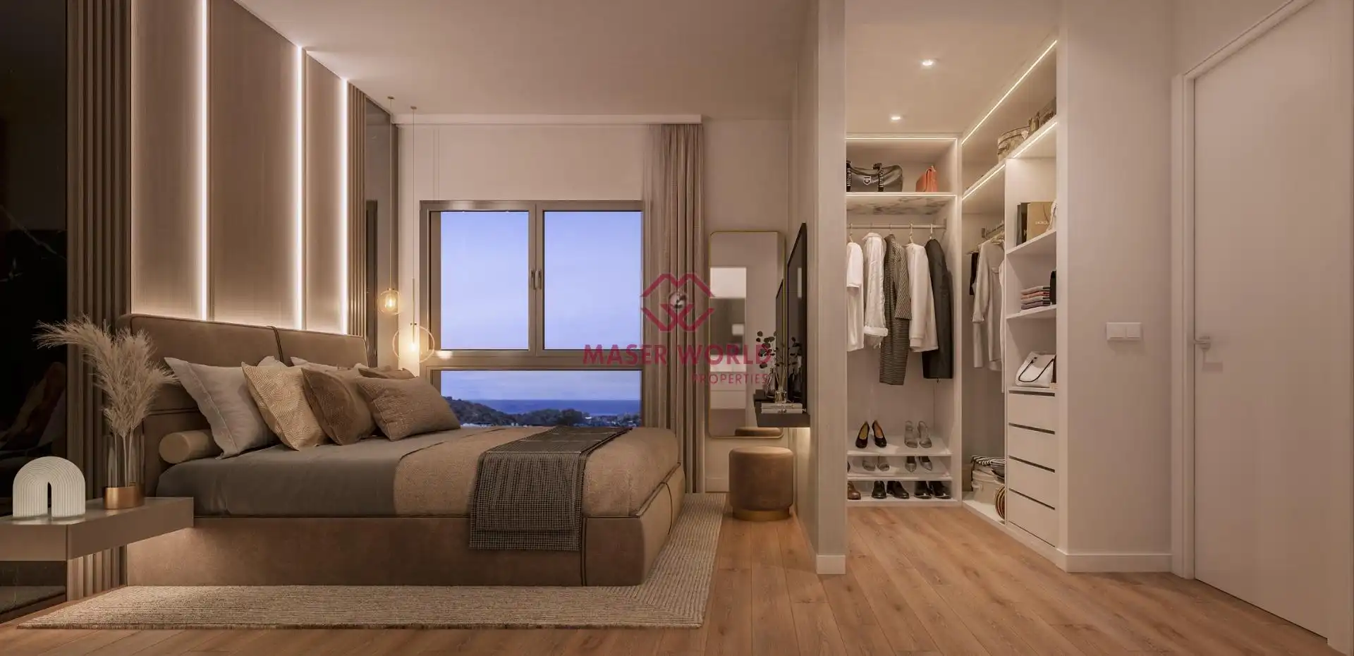Apartament amb piscina en venda a Casares Golf - Casares del Sol, imagen 7