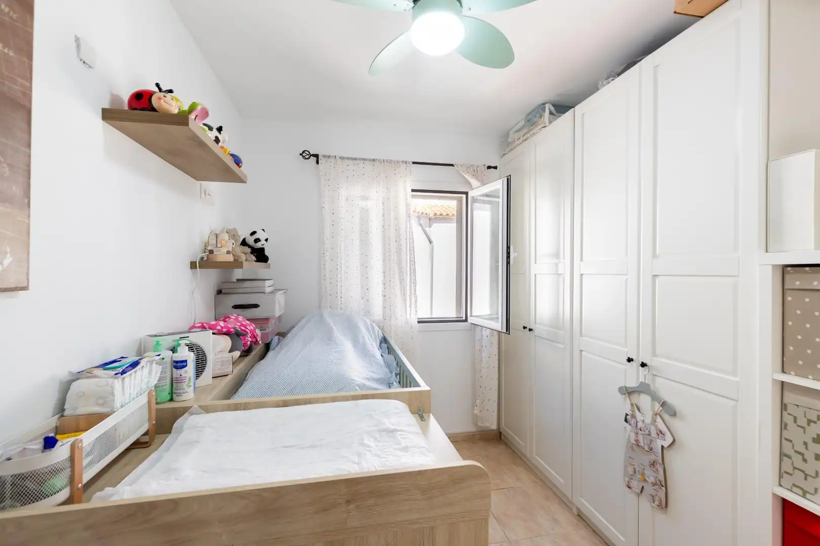 Apartment mit Balkon zum Verkauf in Carrer RAFEL GINARD, DE, imagen 17
