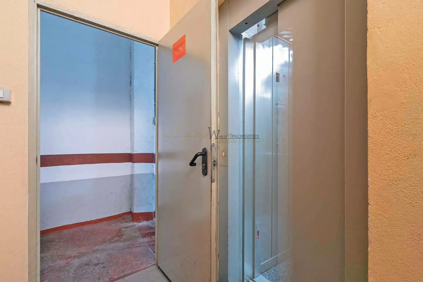 Apartament en venda en Arona amb Terrassa, Traster i Moblat