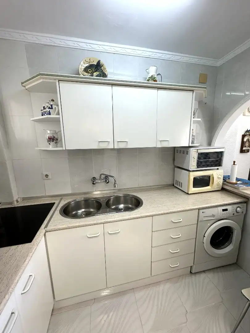 Apartament de lloguer a Calle la Colina, 166, La Colina