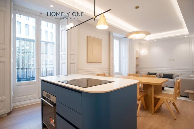 Piso en Alquiler en Angeles en Sol