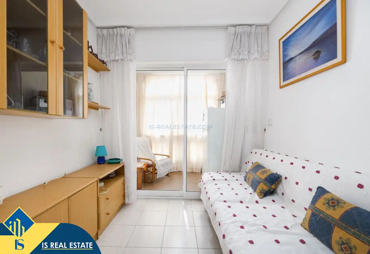 Apartment with pool for sale in Playa del Acequión, Náufragos y Rocío del Mar, imagen 7