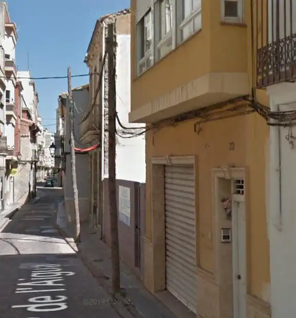 Terrenos y solares en venta en L'Aigua 23, imagen 4