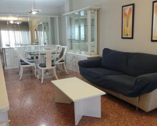 Living room of Flat for sale in Reus  with Heating, Terrace and Balcony