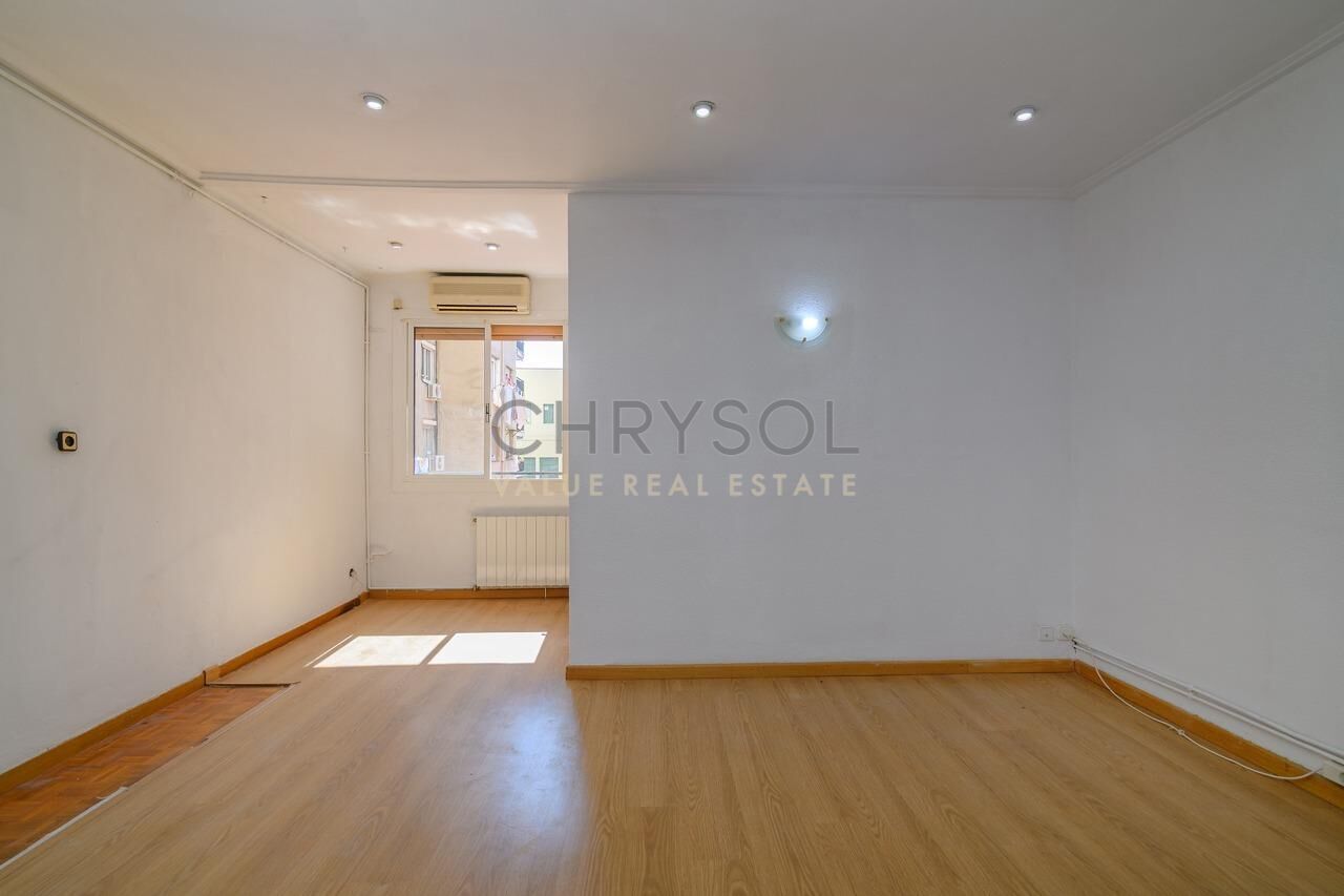 Flat for sale in Ronda SANT PAU, 21, Sant Antoni, Eixample,  Barcelona Capital