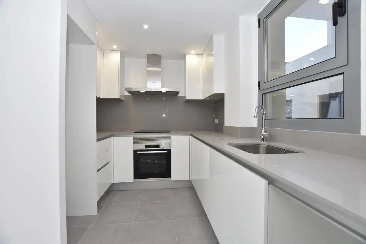 Flat for rent in Barri del Mar