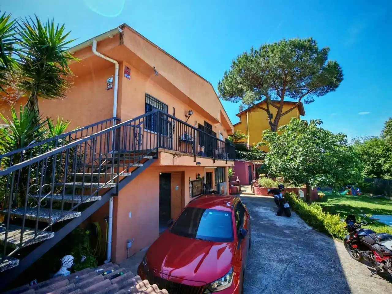 Haus mit Pool zum Verkauf in Sant Pere de Vilamajor, imagen 21