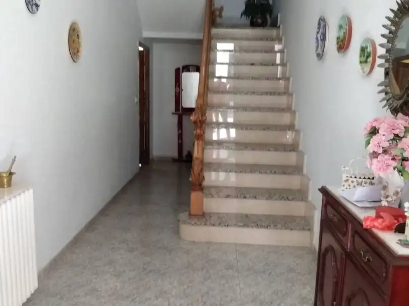 Residential for sale in Alcázar de San Juan
