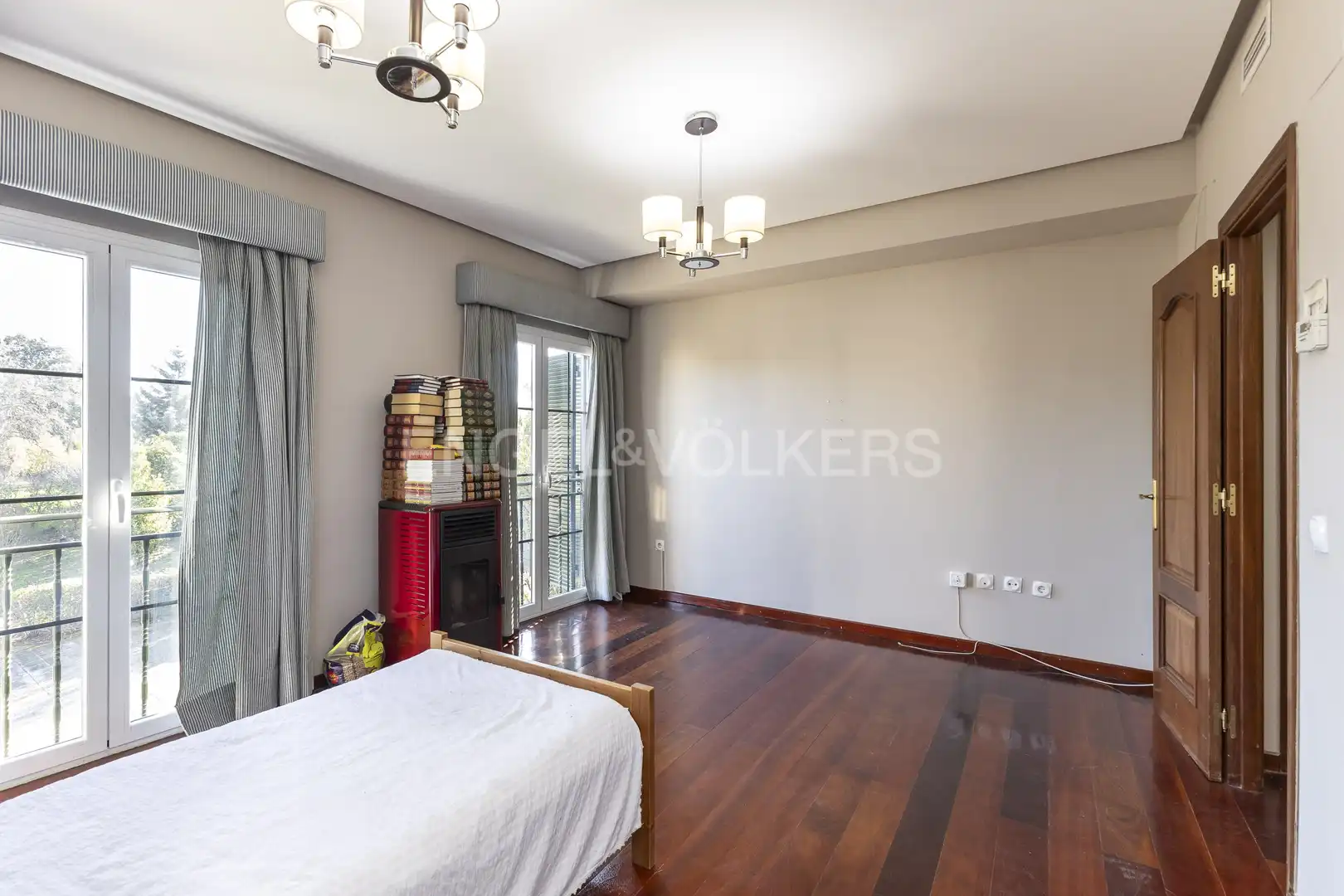 Casa amb terrassa en venda a Ciudalcampo, imagen 21