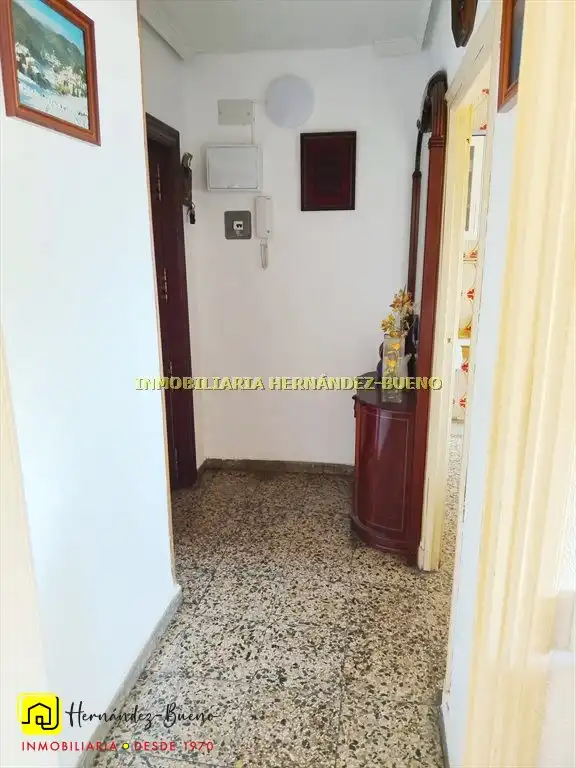 Piso con terraza en venta en San José - Parador - Zurguén, imagen 27