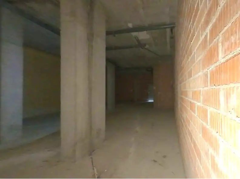 Geschaftsraum zum Verkauf in Avenida Diagonal, Illueca