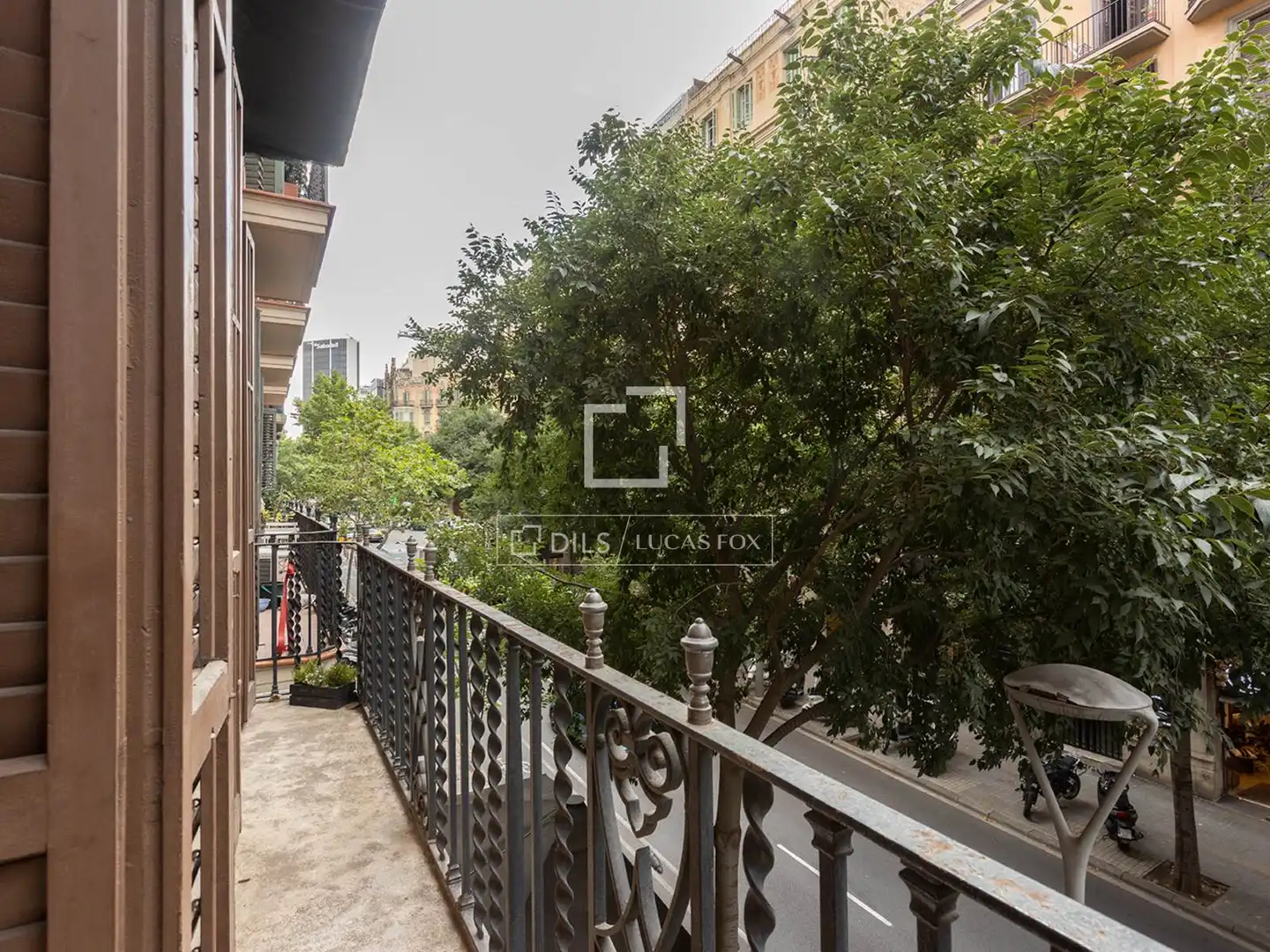Piso con terraza en venta en Eixample, imagen 37