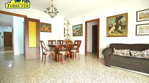 Photo 2 of Flat for sale in Calle Clara Campoamor, 2, Esperanza - Quemadero, Almería