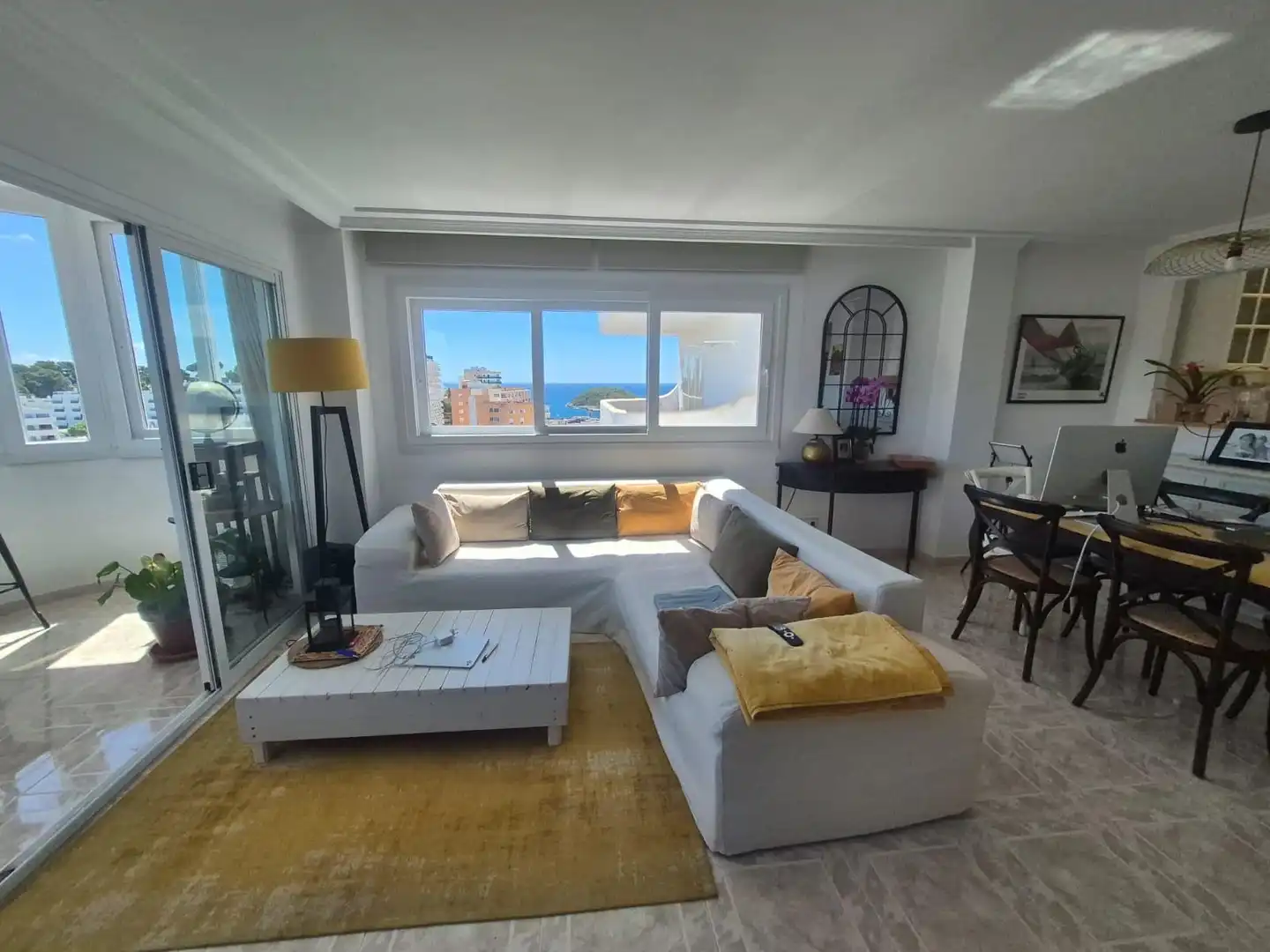 Apartments for sale in Magaluf