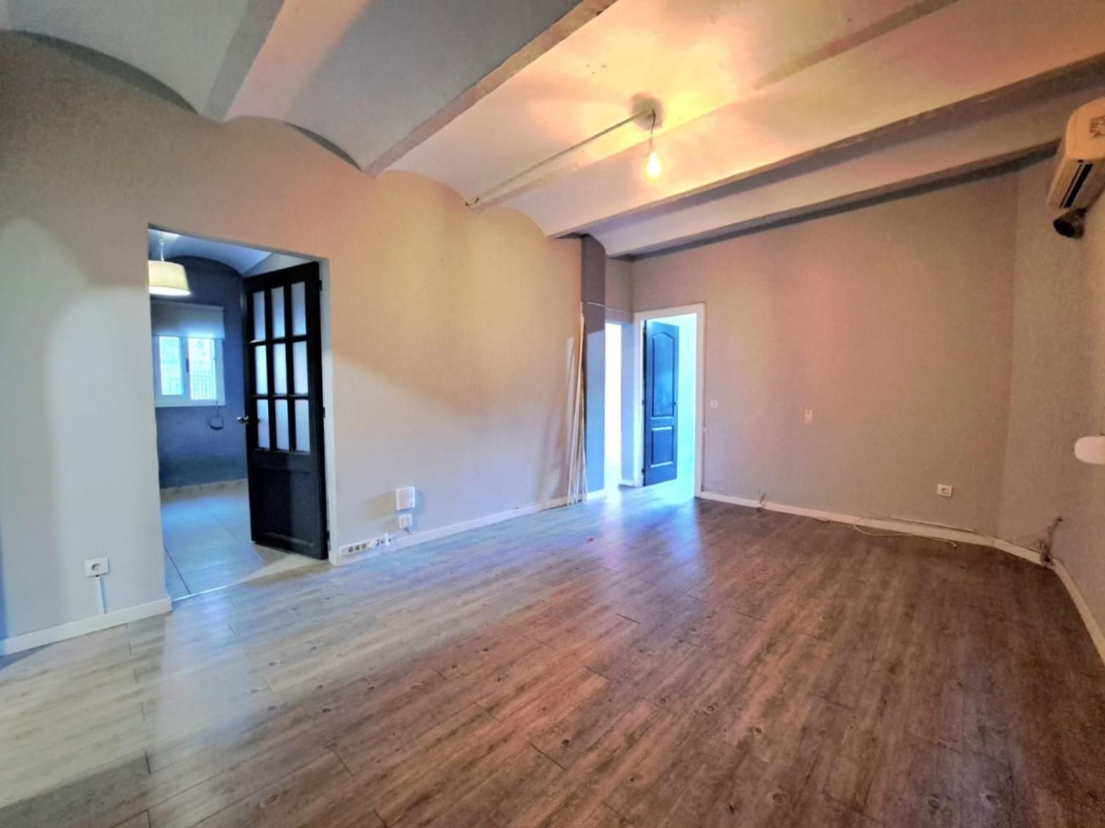 Living room of Flat for sale in Monistrol de Montserrat  with Air Conditioner